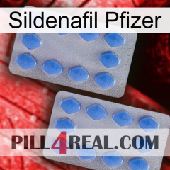 Sildenafil Pfizer 20